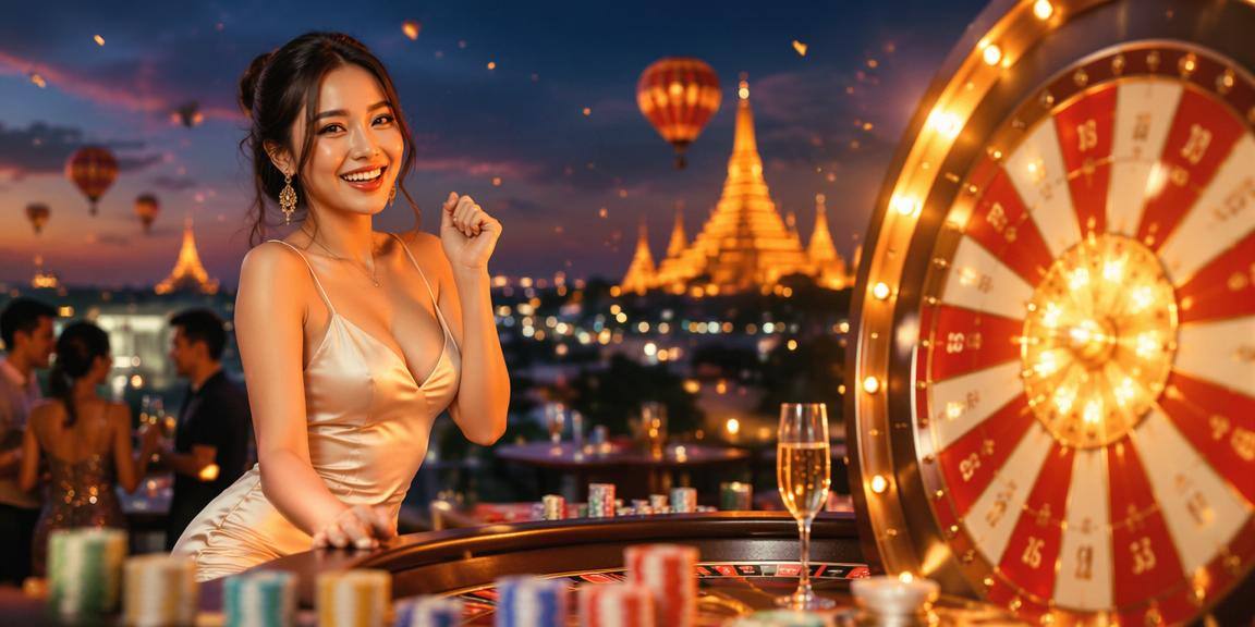 sabai88 Lucky Draw 2