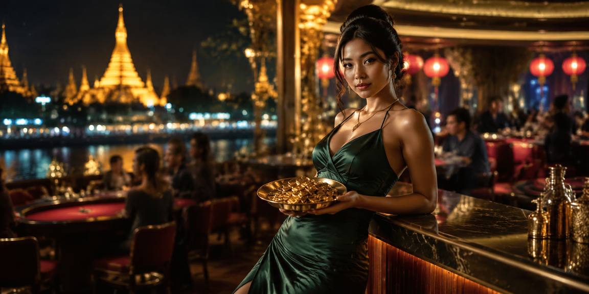 sabai88 Lucky Bells