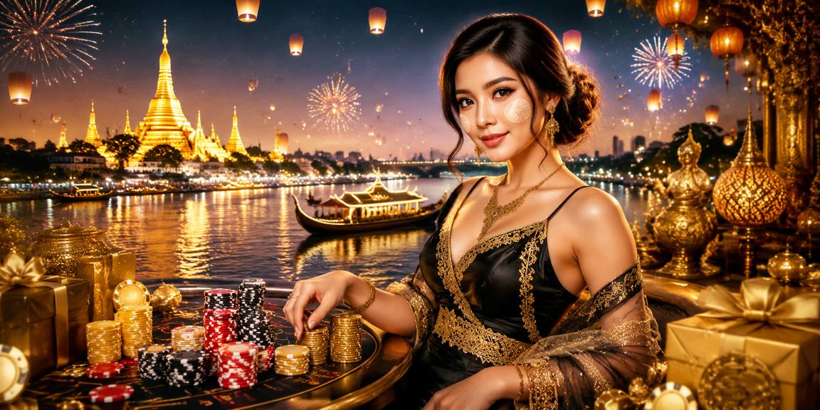 sabai88 Lucky Draw 2